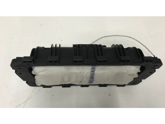 Подушка безопасности пассажира    BMW 7 G11 G12