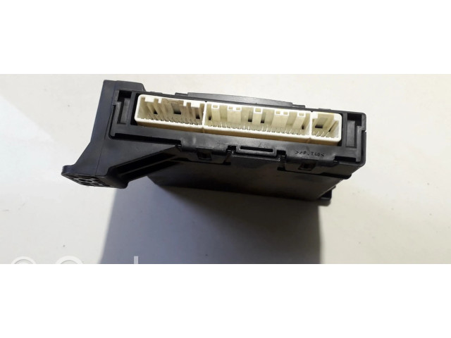 Блок управления 886500f121, 88650-0f121   Toyota Verso