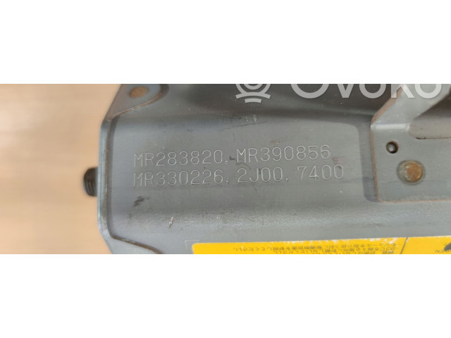 Подушка безопасности пассажира MR283820   Mitsubishi Space Wagon