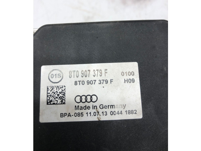 Jednotka ABS 8T0907379F, 00441882   Audi RS4 2012