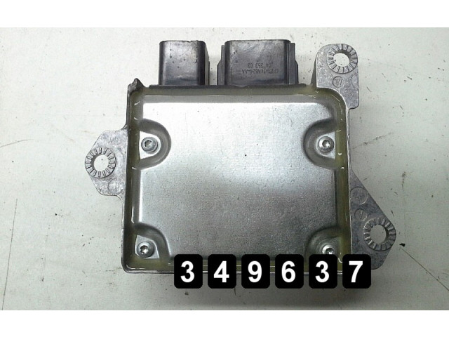 Блок управления двигателя W2T80274   Ford Mondeo Mk III