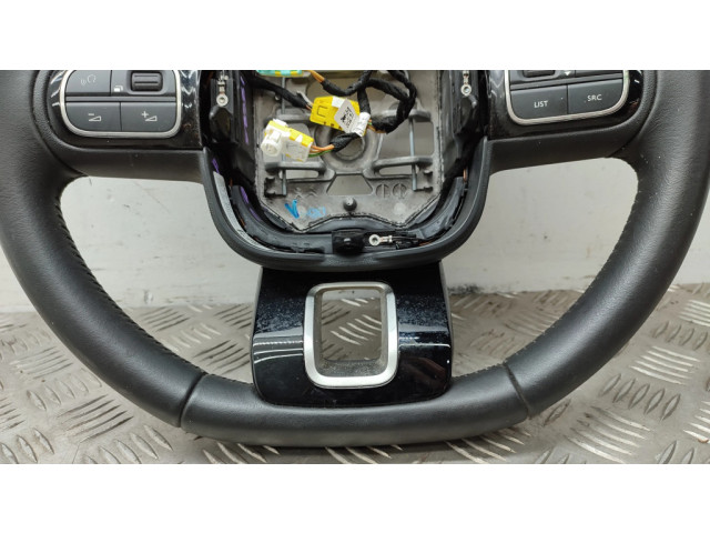 Руль Citroen C3 Aircross  2017- года       