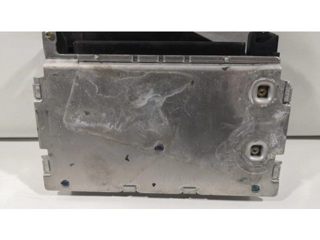 Блок управления коробкой передач 0260002285, 1421239   BMW 5 E34