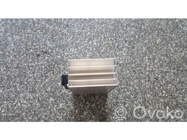 Блок управления 65126957807   BMW X3 E83