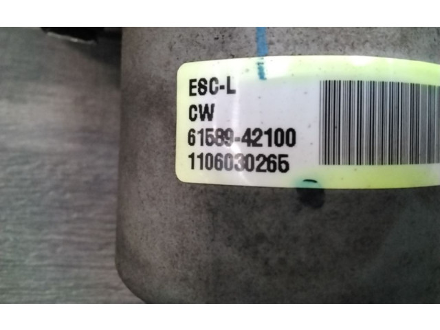 Блок АБС 6158942100, 1K58930500   Hyundai  ix20   -  года