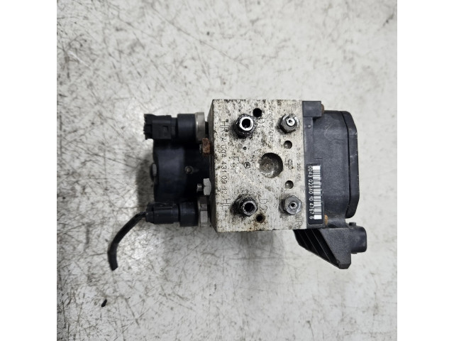 Jednotka ABS 0265202461, 0044310912   Mercedes-Benz A W168 2000