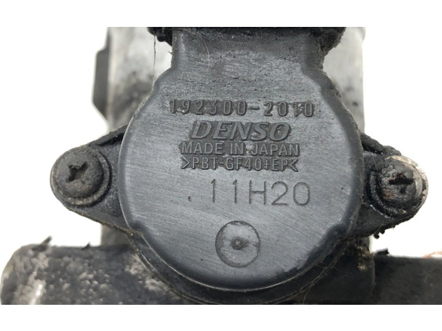 Volant Toyota Corolla E120 E130 2005 192300-2010  
