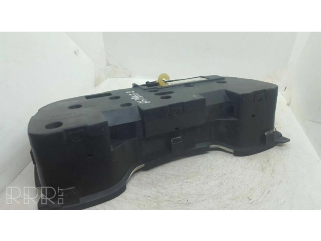 Přístrojová deska  Opel Astra G 2000 09228743  