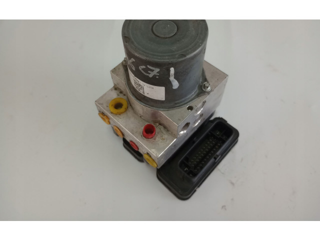 Jednotka ABS 4G0907379S, 4G0614517AL   Audi A6 S6 C7 4G 2016