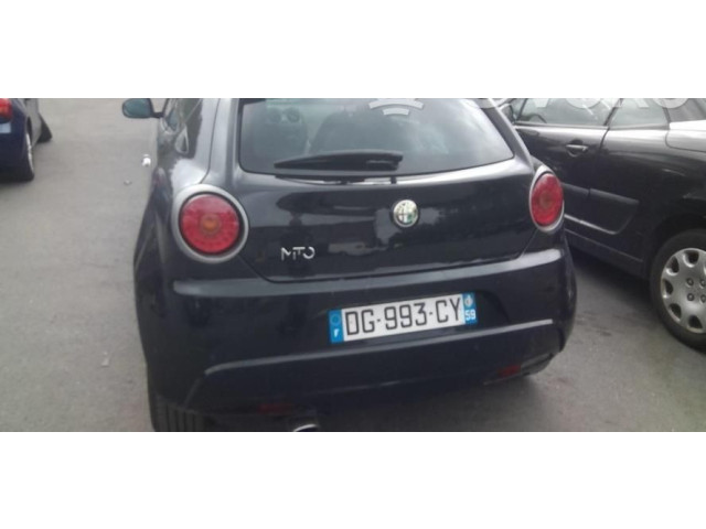 Зеркало электрическое        Alfa Romeo Mito   -  года   