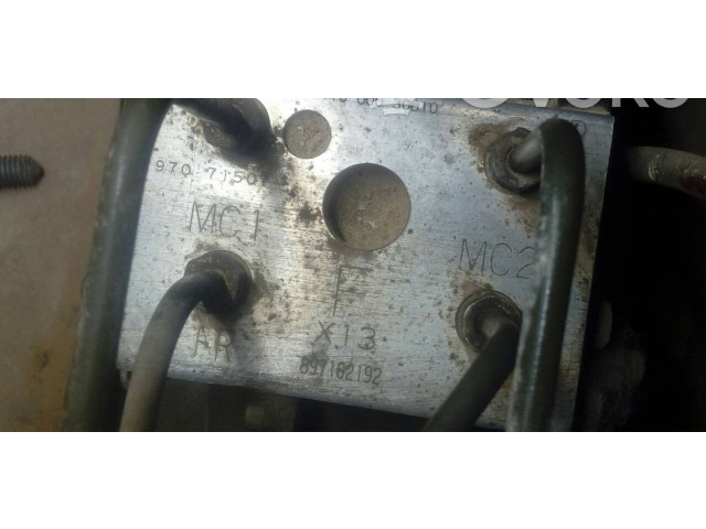 Блок ABS  11000030810   Isuzu Trooper 