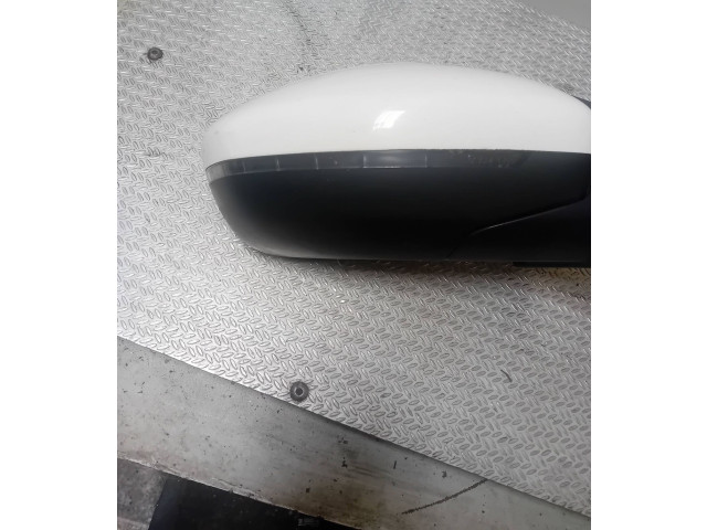 Zpětné zrcátko  Peugeot 308 2017  98088639XT, 12950021  