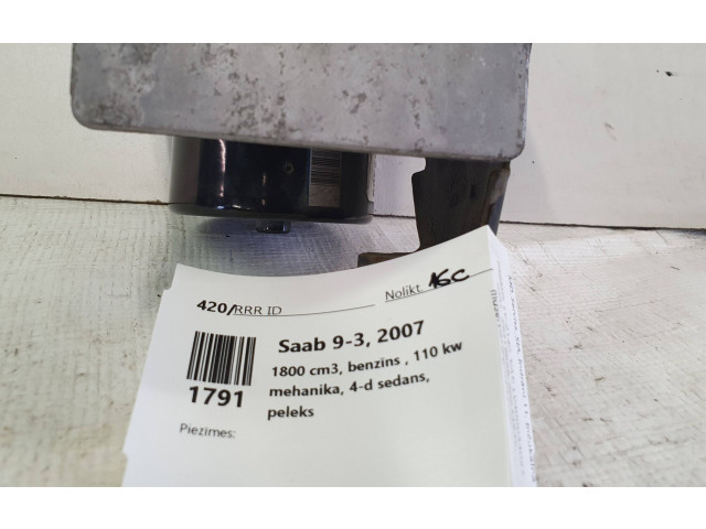 Блок АБС 54084735E, 15114109F   Saab  9-3 Ver2  2003 - 2007 года