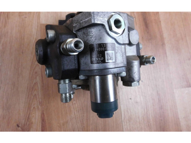 Vstřikovací čerpadlo SH0113800D, 2940001663   Mazda CX-5     