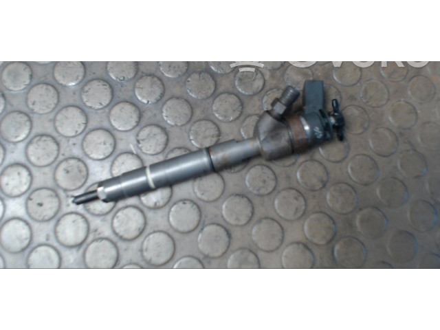 Форсунка A6400700787, 0445110167    Smart ForFour I   