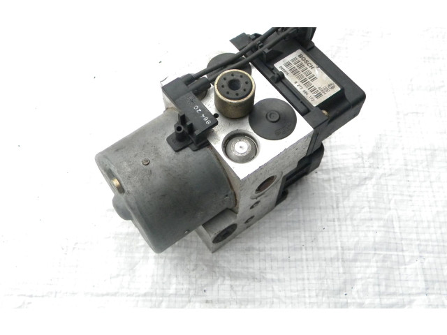 Jednotka ABS 9625275080, 0265216458   Peugeot 406 1998