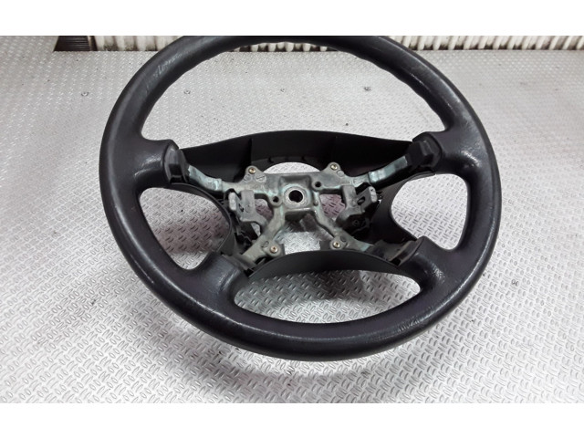 Руль Mitsubishi Space Star  1998-2005 года 6628053420      