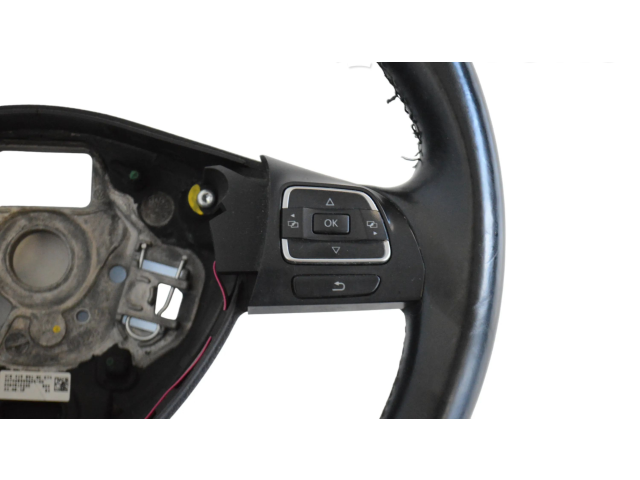 Volant Volkswagen PASSAT B7 2012 3C8959537D, 3C8959538G  