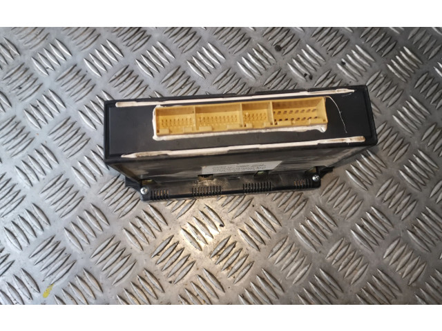 Блок управления климат-контролем 4A0820043F, 5HB00650000   Audi A6 S6 C4 4A