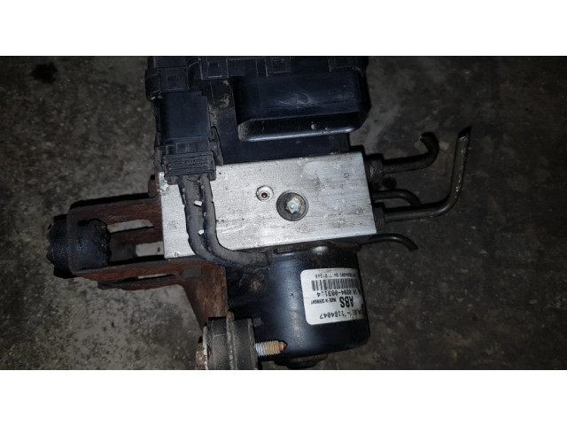 Jednotka ABS 34511164047   BMW 3 E36 1995