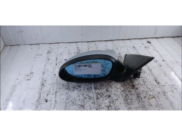 Zpětné zrcátko  levé BMW 1 E81 E87 2006  51167268123  