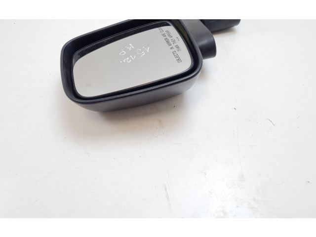 Zpětné zrcátko  Jeep Wrangler 2005  711189, 010735  