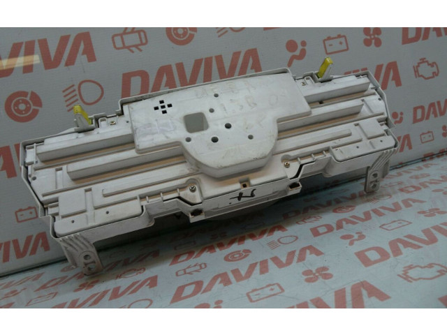 Přístrojová deska  Toyota Urban Cruiser (XP110) 2009 83800-52W60-2  