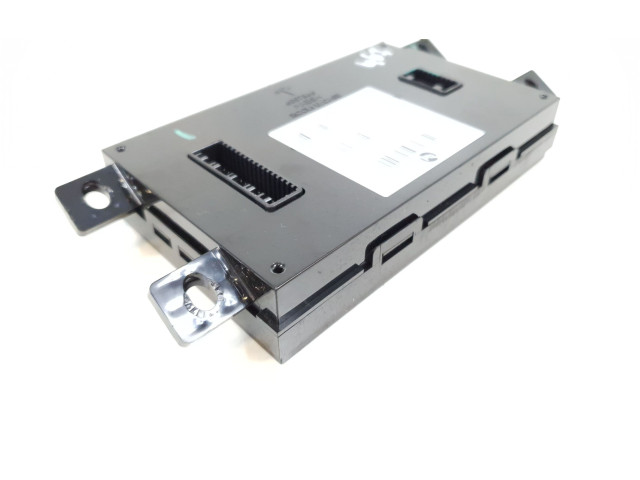 Блок управления климат-контролем 6007366-00-C   Tesla Model S
