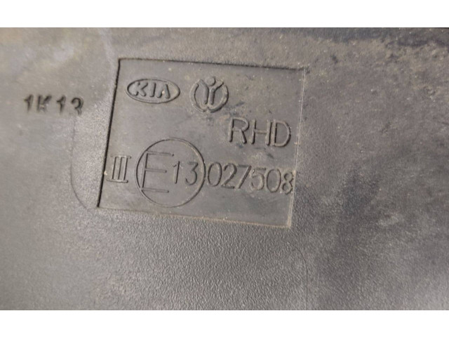 Zpětné zrcátko  KIA Rio 2012  E13027508  