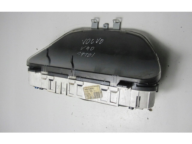 Панель приборов 30857569H, 30857569H   Volvo S40, V40       