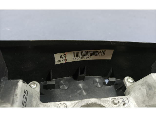 Руль Mitsubishi Colt  2009 - 2016 года 4400A219XA, 4400A219XA      