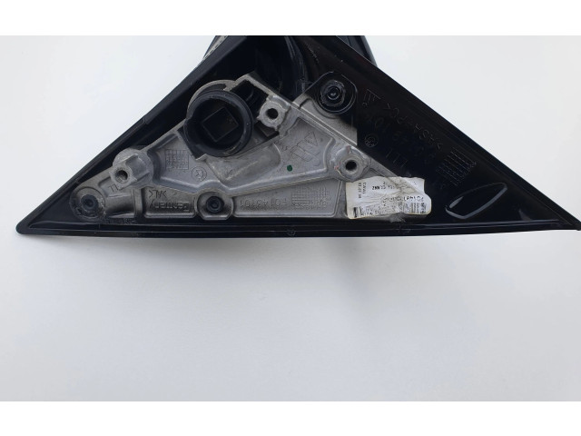 Zpětné zrcátko  BMW M3 e92 2008  E1020911, 8040799  