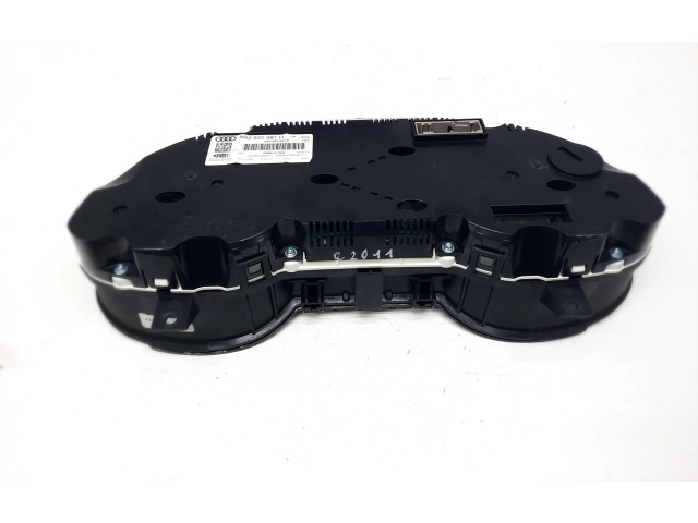 Панель приборов 8R0920981H   Audi Q5 SQ5       