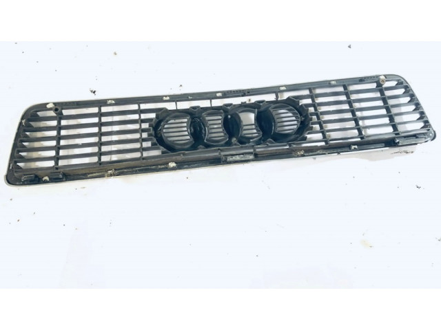 Передняя решётка Audi 80 90 S2 B4 1991-1996 года 8G0853651G      