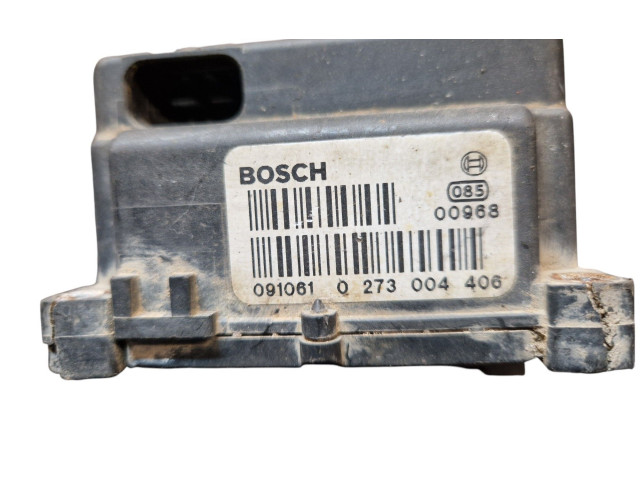 Блок АБС 0273004406   Renault  Espace III  1997 - 2003 года