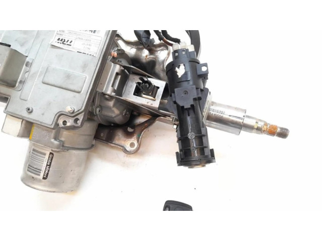 Руль Fiat Bravo  2007-2014 года 51795527, COLUMNADIRECCION      
