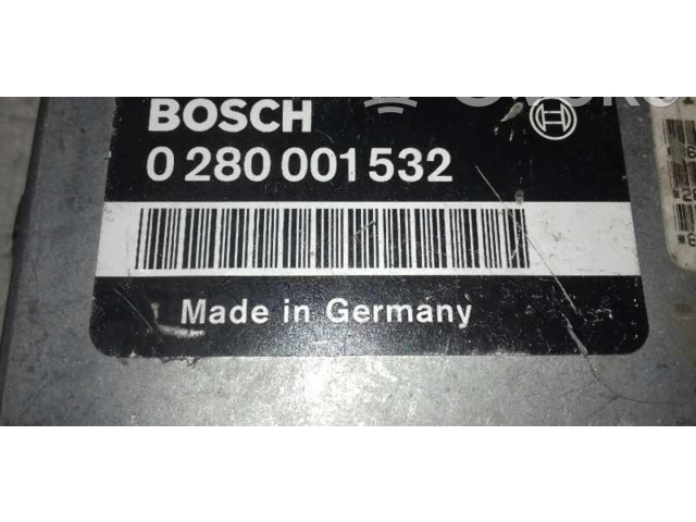 Řídící jednotka 0155455932   Mercedes-Benz CL C140 