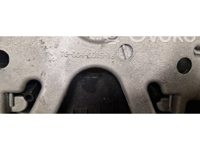 Volant Hummer H3 2007   