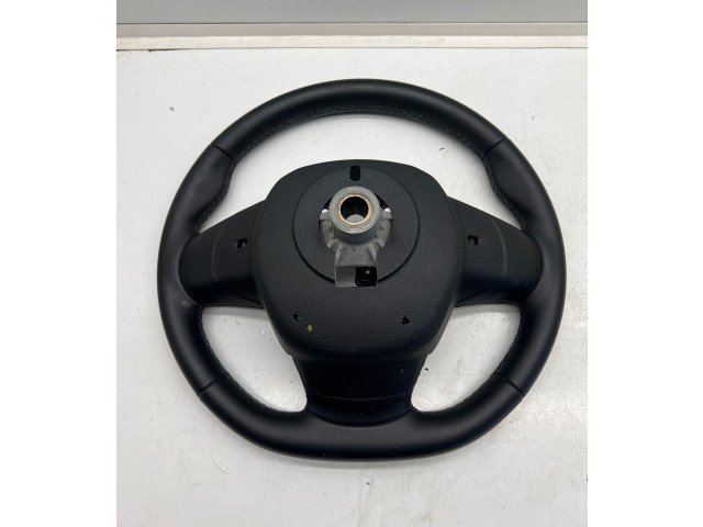Volant Renault Megane IV 2021 484001444R, 647579400A  
