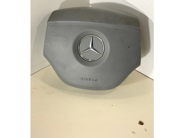 Подушка безопасности водителя 61460335C   Mercedes-Benz R W251