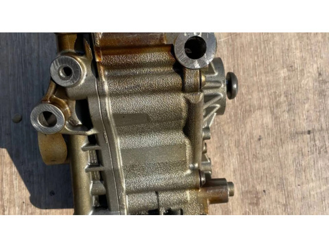 Čerpadlo oleje 7614   BMW 5 F10 F11 3.5  n55