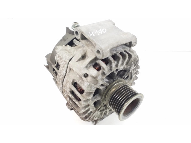 Генератор A0009067400   Mercedes-Benz E C207 W207 3.0     