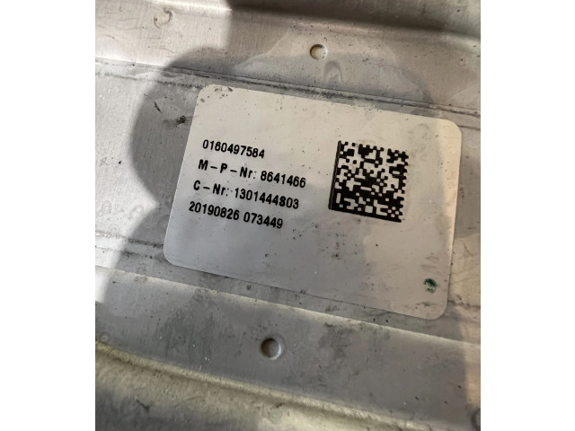 Интеркулер  8641466   Volvo XC60 