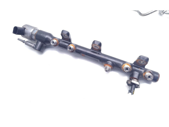 Vstřikovač 167001930R, 166009567R   Nissan Navara D23    YS23DDTT 