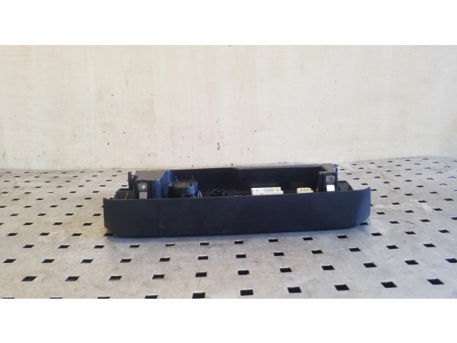 Блок управления климат-контролем 64113443981, 00877713   BMW X3 E83
