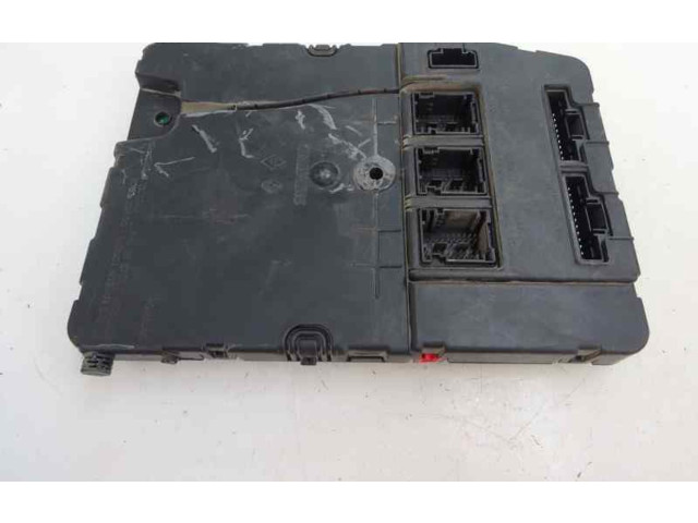 Модуль управления BSM 8200525384   Renault Scenic RX    