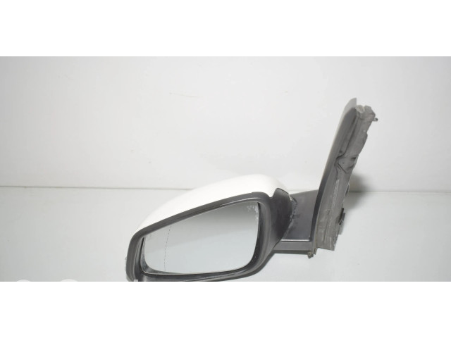 Zpětné zrcátko  levé BMW 2 F46 2016  7421455, 51167421455  