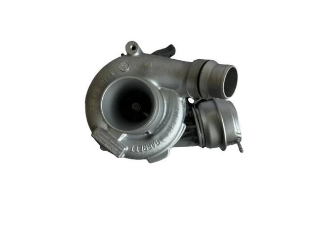  Турбина Renault Latitude (L70)  770116, 770116-0002         