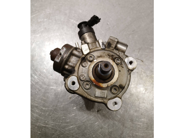 Vstřikovací čerpadlo 0445010516, 9688499680   Peugeot 208     