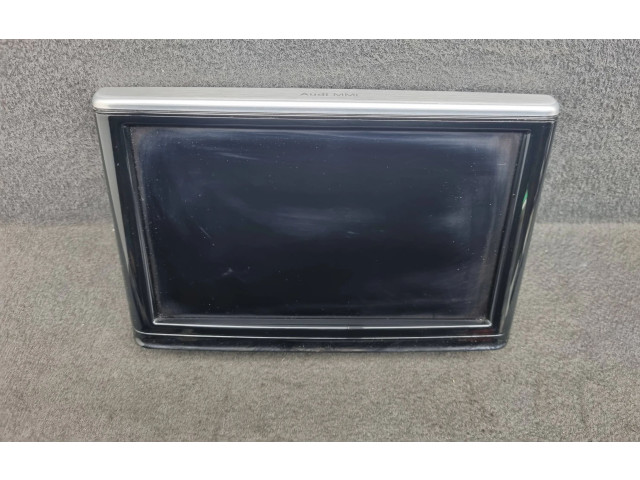 Дисплей    4H0919604B, 4H0919604H   Audi A8 S8 D4 4H